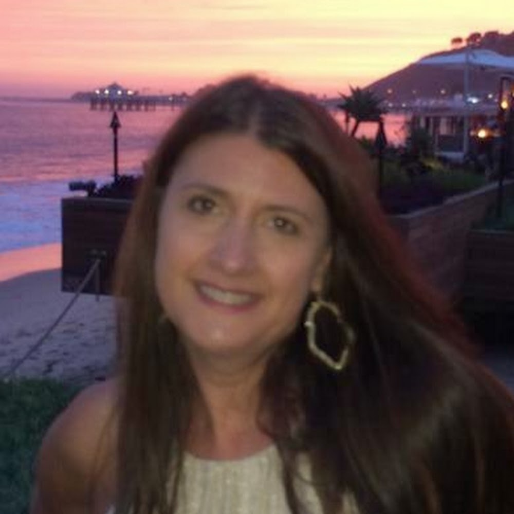 Meet your Posher, Louise